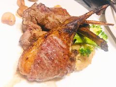 -WOLFGANG PUCK KITCHEN & BAR(迪士尼小镇店)
