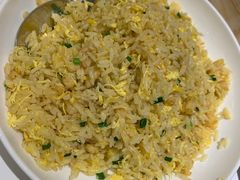 海皇鸡火炒饭-陶陶居酒家(美院店)