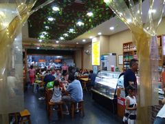 大堂-澄城水盆羊肉(澄县老哥红庙坡店)