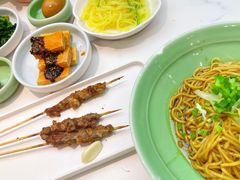 -李先生牛肉面大王(广渠门内店)