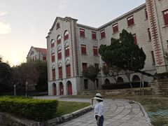 -厦门大学(思明校区)