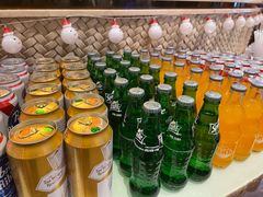 -温州万和豪生大酒店-餐厅