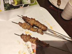 -三个大叔东北烧烤·砂锅菜(西三旗店)