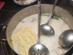 -淼福猪肚鸡·椰子鸡火锅(大沙地店)
