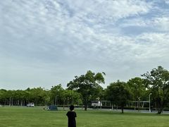 -尚贤河湿地