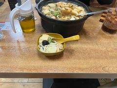 -天瑞福云南过桥米线(十里河店)