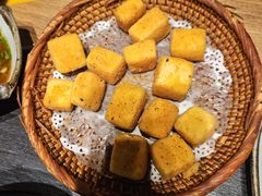 -炉角·鲍鱼牛腩煲(国贸商城店)