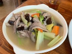 胡椒浸猪肚-富哥食店