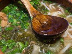 花溪牛肉粉-山石榴·贵州菜(丰盛里店)