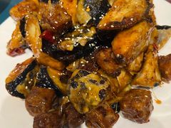 -桃子餐厅·天津菜(红星路直营店)