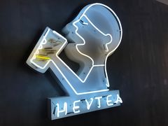 大堂-喜茶(佛山顺德大良东乐路店)