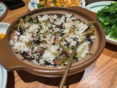 -一坐一忘云南菜(嘉里中心店)