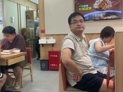 -小木屋拌饭(西安华阳城店)
