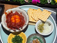 -丸藏和牛烧肉专门店(园区师惠坊店)