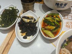 -陳香貴·兰州牛肉面(上海长风大悦城店)