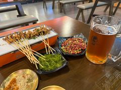 -林二哥宜烤官·宜宾小烧烤