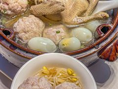 -琬苑鸽庄·川粤融合菜(解放碑总店)