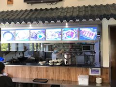 -霸道川面馆(张江店)