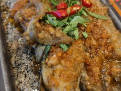 -玉善烧烤串城(长春总店)