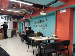 -烤五行·烧烤烤串(石佛营店)