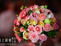 -上海外滩茂悦大酒店