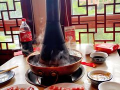 -总参北京涮羊肉