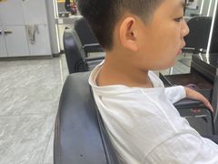 -THE hood开新里(御桥路店)