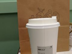 -喜茶(广州天汇igc店)