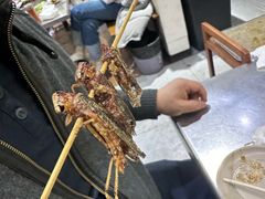 -小寒羊烧烤(凯瑞时代大厦店)