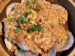 -蚝堡海鲜·威海菜·海肠捞饭·烧烤·亚洲吃蚝公司(幸福门店)