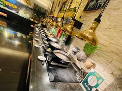 -宁波逸东豪生大酒店·豪生咖啡厅