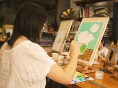 -黑骏画室·深圳美术中高考黄埔军校