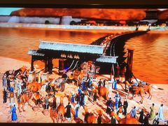 -兰州黄河桥梁博物馆