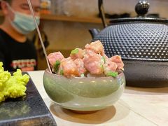 -昊·来了寿司(泡桐树店)