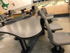 -广州保龄球馆(广州天河体育中心店)