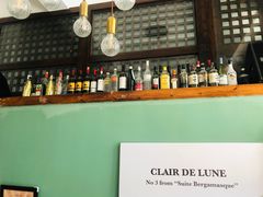 -LUCCA卢卡西班牙海鲜饭(远洋广场店)