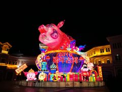 -青岛方特梦幻王国