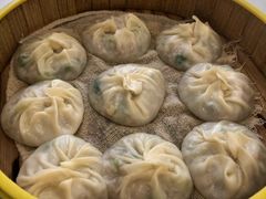 -一刘汤包(杏林店)
