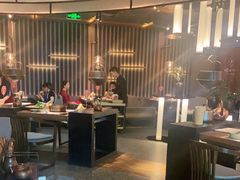 大堂-盡膳口福跷脚牛肉火锅(北美新天地店)