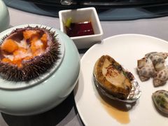 海胆-徐记海鲜(明德门店)