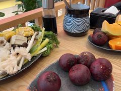 -松野谷·寿喜烧自助(华联顺义金街购物中心店)