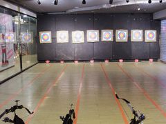 -Skay•射箭馆•弓箭娱乐(体育西店)