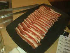 美式肥牛-新石器烤肉(南站店)