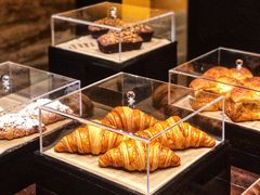 -广州文华东方酒店·文华饼店