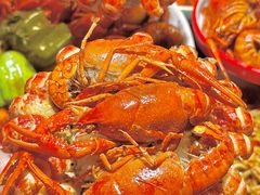 -京悦南门涮羊肉·羊蝎子火锅(田林路店)