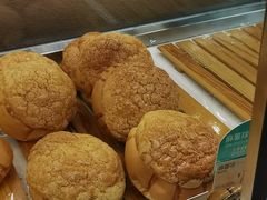 -圣安娜饼屋