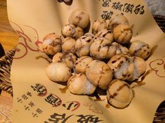 -破三川·新川菜(静安大融城店)