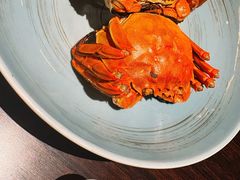 -庐灶江南·江南菜·四合院Bistro(东直门雍和宫·原华侨宾馆店)