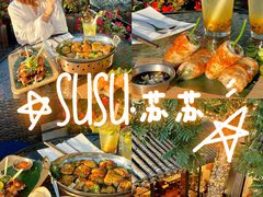 -SUSU·苏苏(四合院创始店)