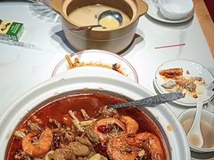 -吴掌柜·藕汤印象(南湖店)